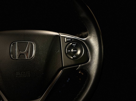 Honda CR-V 17 of 25