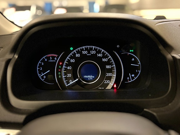 Honda CR-V 16 of 25