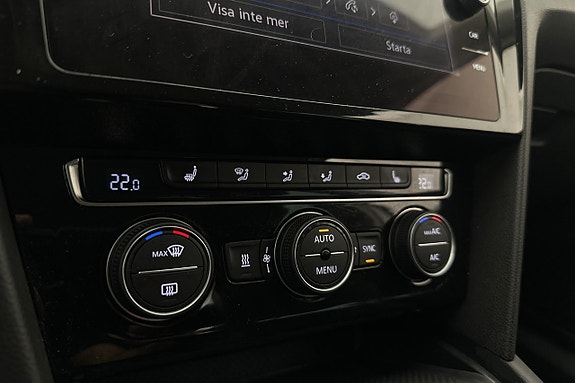 Volkswagen Passat Alltrack 20 of 29
