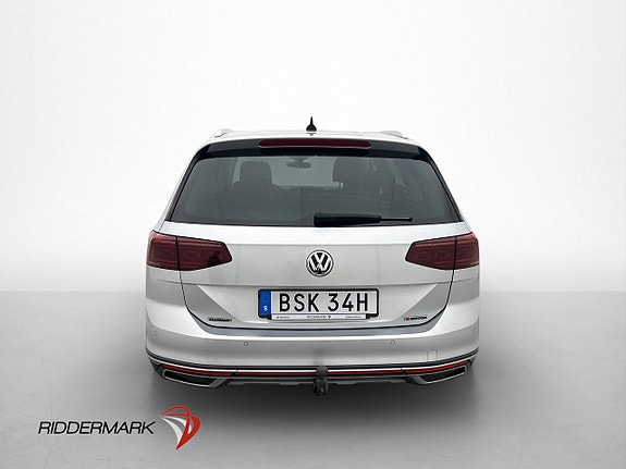 Volkswagen Passat Alltrack 6 of 29