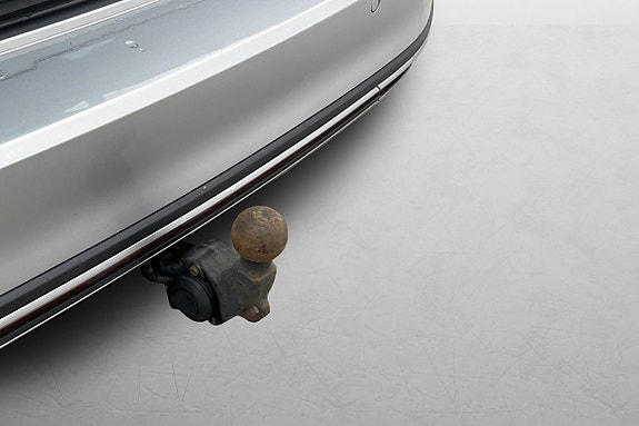 Volkswagen Passat Alltrack 8 of 29