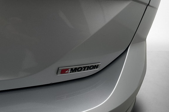 Volkswagen Passat Alltrack 26 of 29