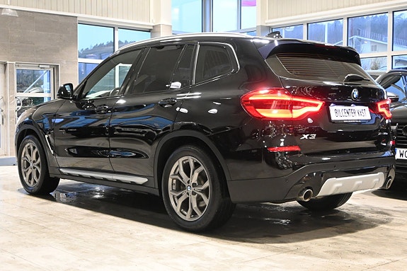 BMW X3 3 of 5