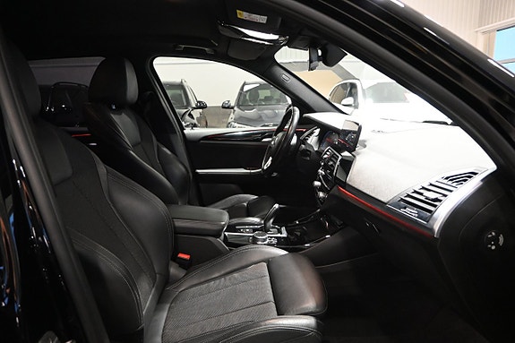 BMW X3 11 of 22