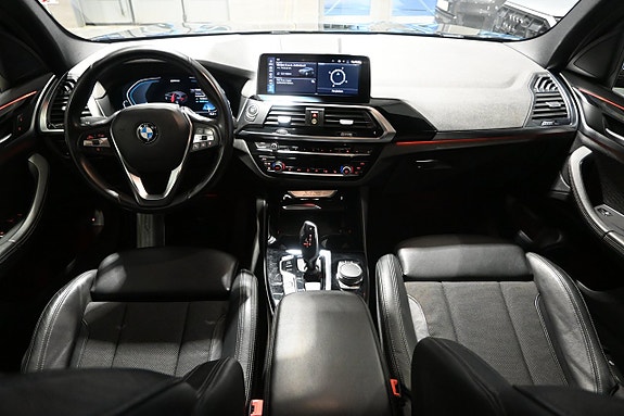 BMW X3 9 of 22