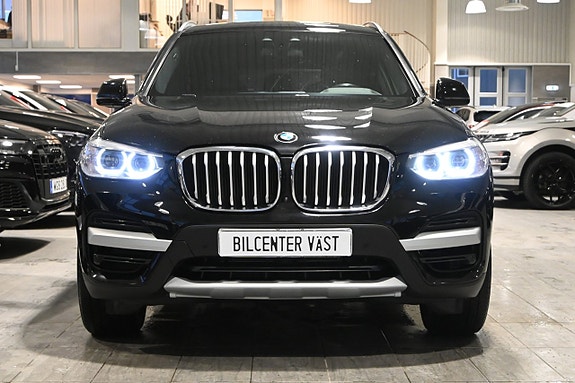 BMW X3 5 of 5