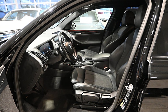 BMW X3 8 of 22