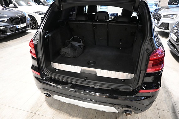 BMW X3 14 of 22