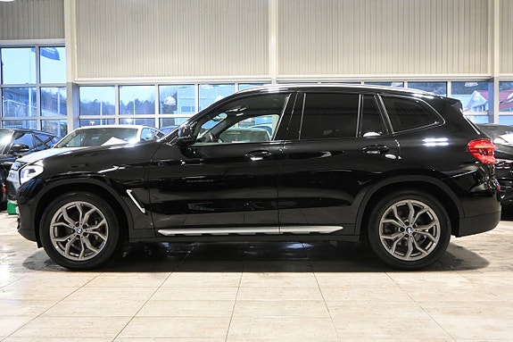 BMW X3 2 of 5