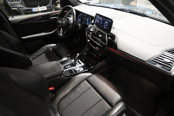 BMW X3 10 of 22