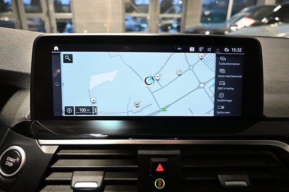 BMW X3 19 of 22