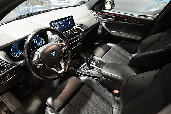BMW X3 7 of 22