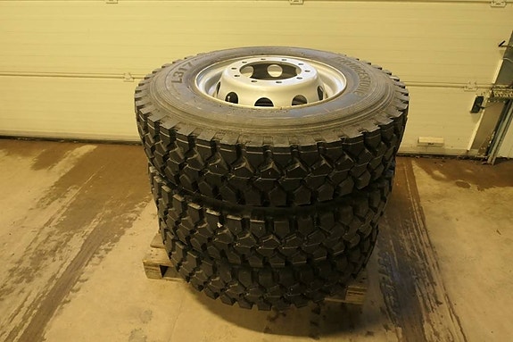 Bridgestone Kompletta 325/95R24 L317