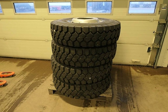 Bridgestone 13R22,5 13x22,5