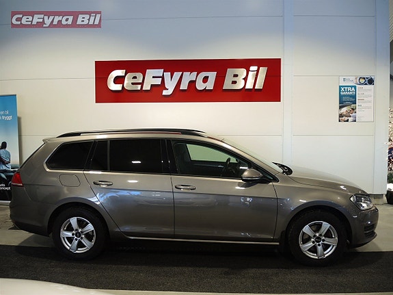Volkswagen Golf-Serie 5 of 17
