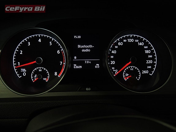 Volkswagen Golf-Serie 17 of 17