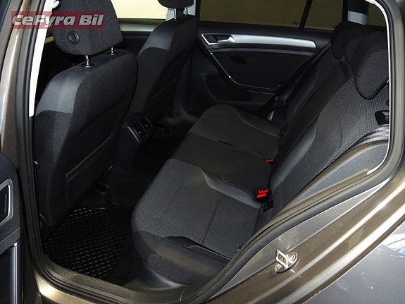 Volkswagen Golf-Serie 12 of 17