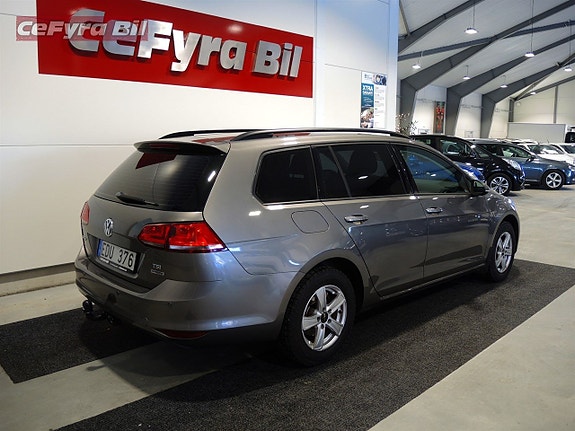 Volkswagen Golf-Serie 6 of 17