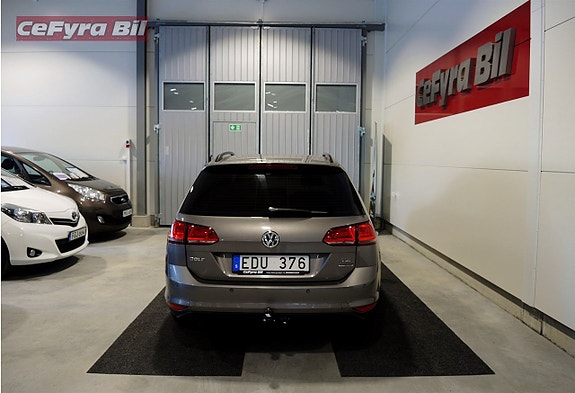 Volkswagen Golf-Serie 7 of 17