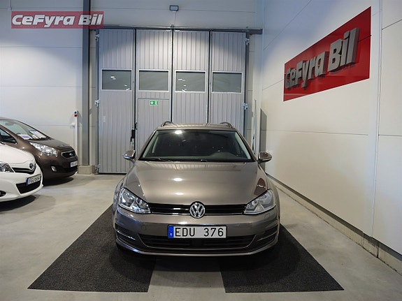 Volkswagen Golf-Serie 2 of 17