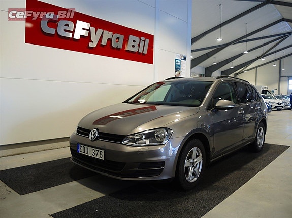Volkswagen Golf-Serie 3 of 17