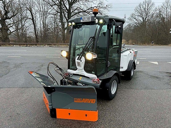 Belos 70100 4WD 40km/h