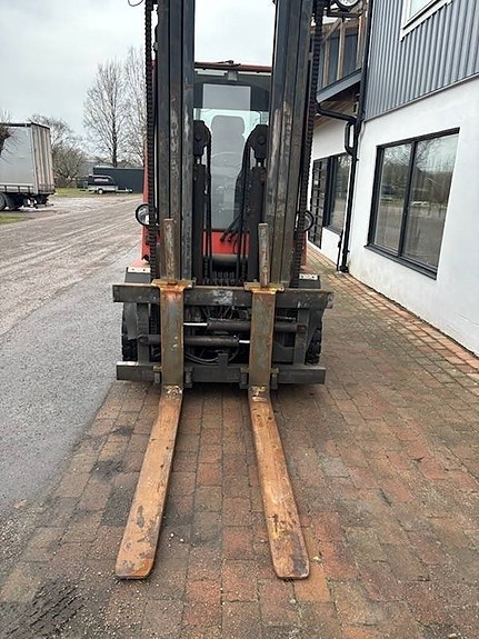 Kalmar DC 5.5-600 4 of 6