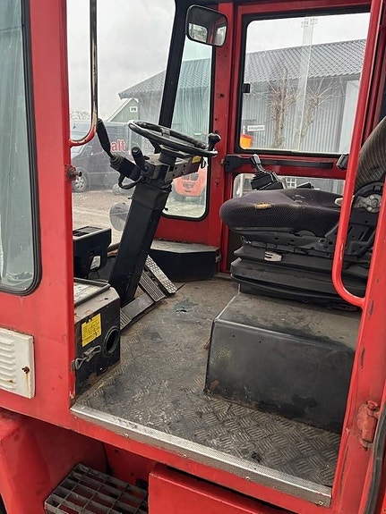Kalmar DC 5.5-600 6 of 6