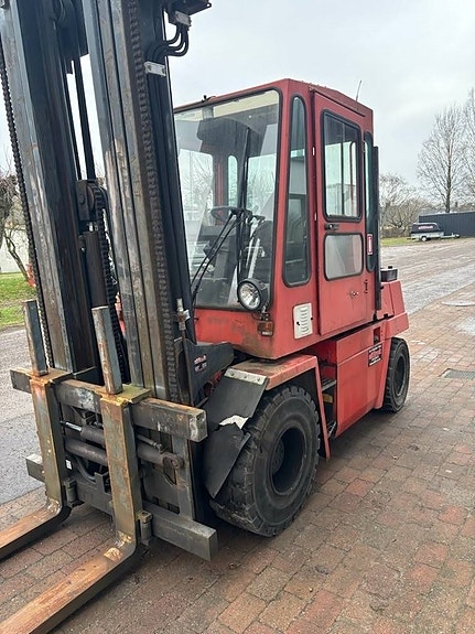 Kalmar DC 5.5-600 2 of 6
