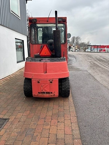 Kalmar DC 5.5-600 3 of 6