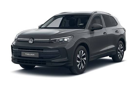 Volkswagen Tiguan 6 of 6