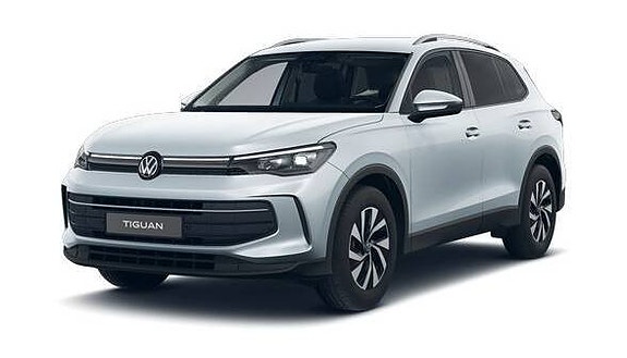 Volkswagen Tiguan 5 of 6