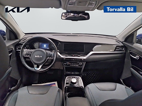 Kia e-Niro 8 of 15