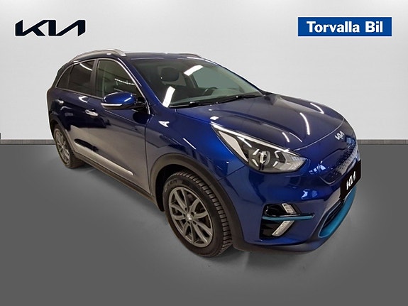 Kia e-Niro 4 of 5