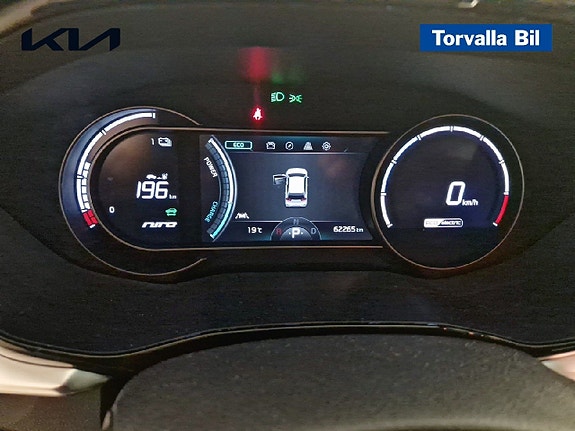 Kia e-Niro 15 of 15