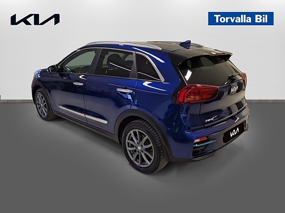 Kia e-Niro 7 of 15