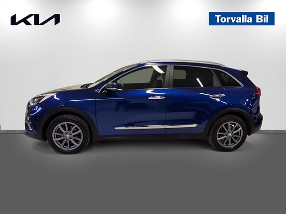 Kia e-Niro 5 of 5