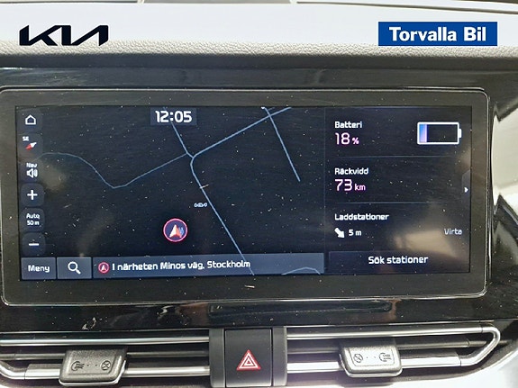Kia e-Niro 11 of 15