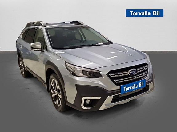 Subaru Outback 4 of 5