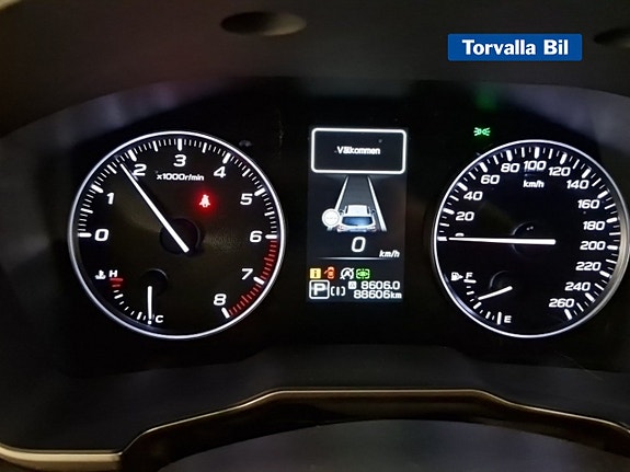 Subaru Outback 11 of 15