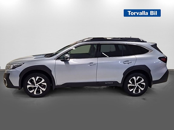 Subaru Outback 5 of 5
