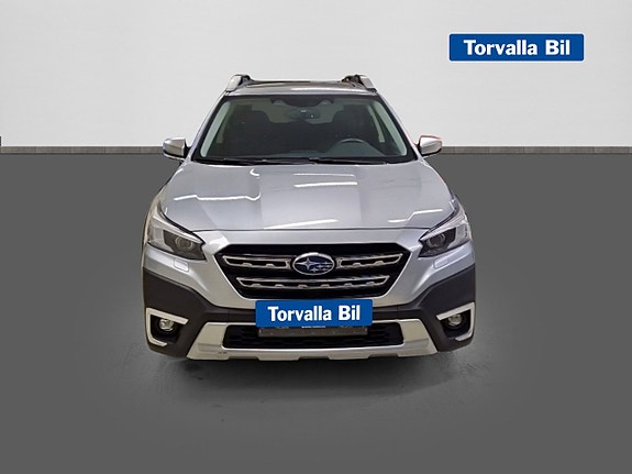 Subaru Outback 3 of 5