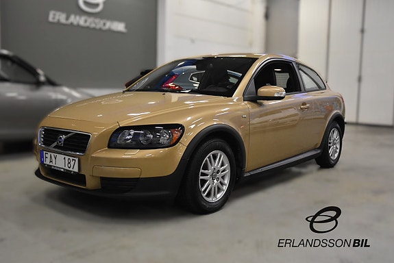Volvo C30