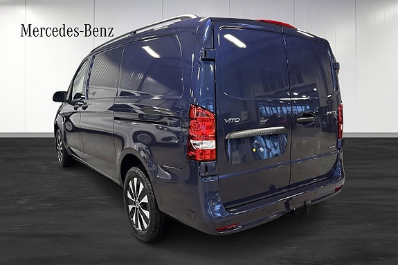 Mercedes-Benz Vito 119 3 of 5