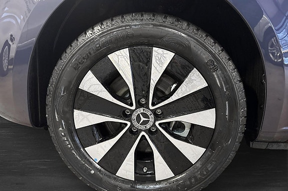 Mercedes-Benz Vito 119 5 of 5