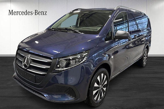 Mercedes-Benz Vito 119