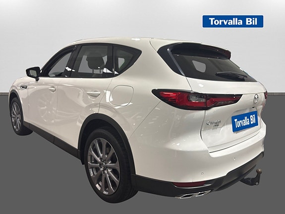 Mazda CX-60 4 of 5