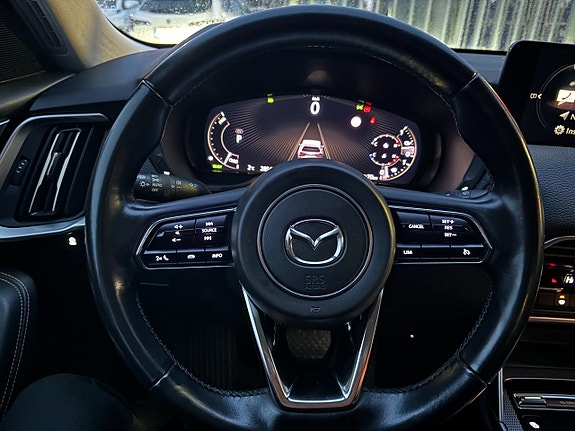 Mazda CX-60 6 of 18