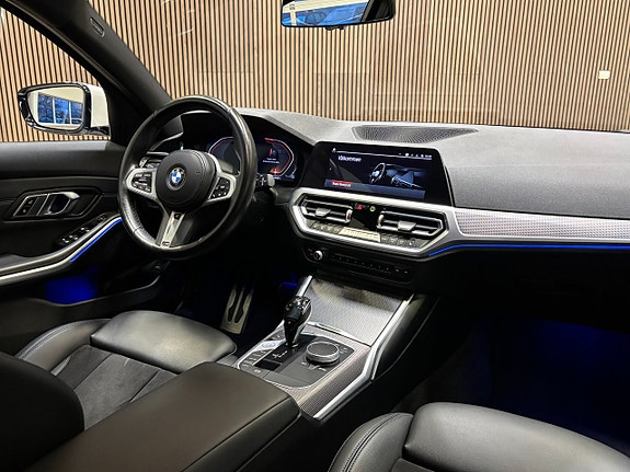 BMW 320d 7 of 9