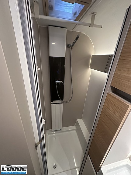 Adria ADORA 613 HT 10 of 10